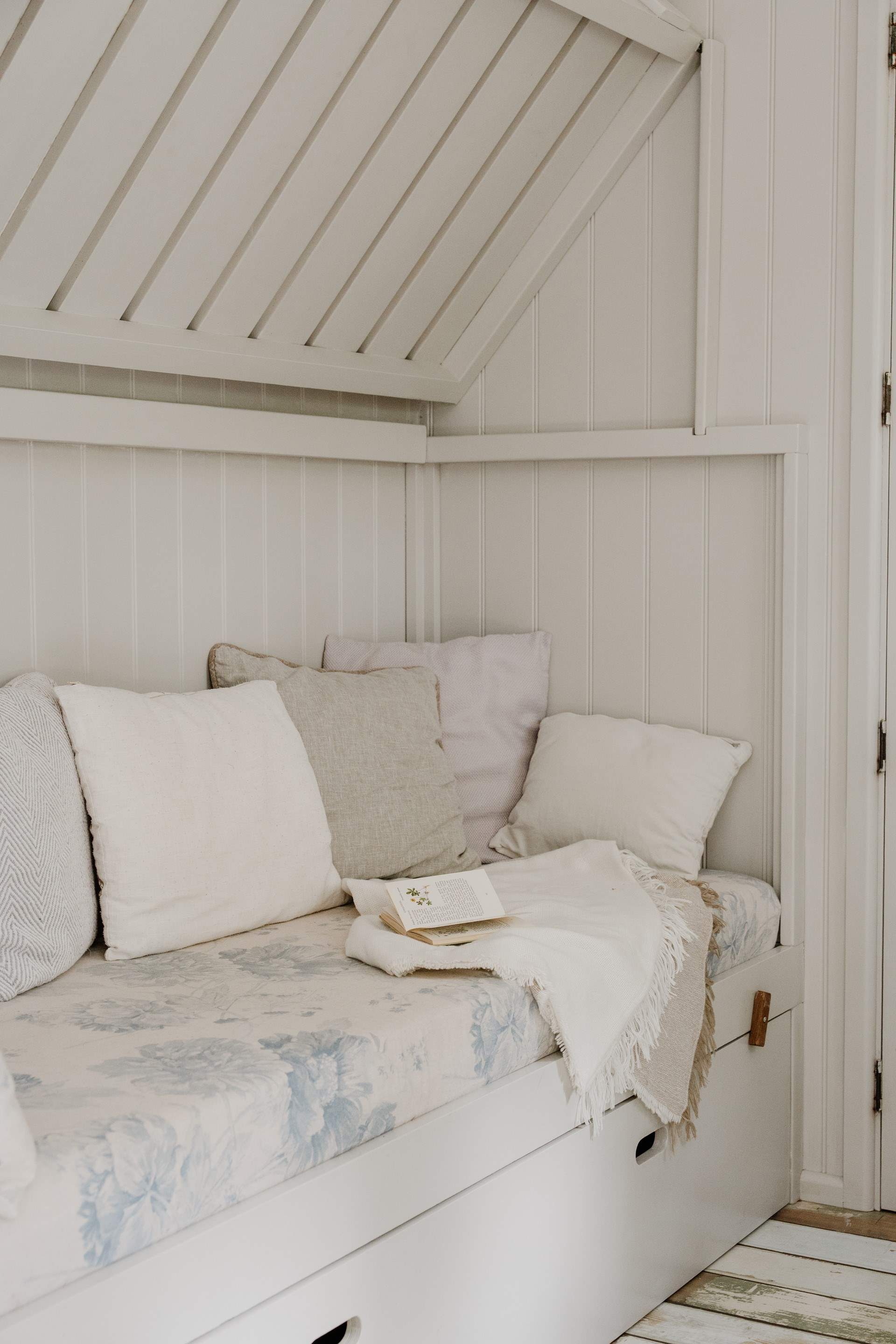 The perfect place to relax.
