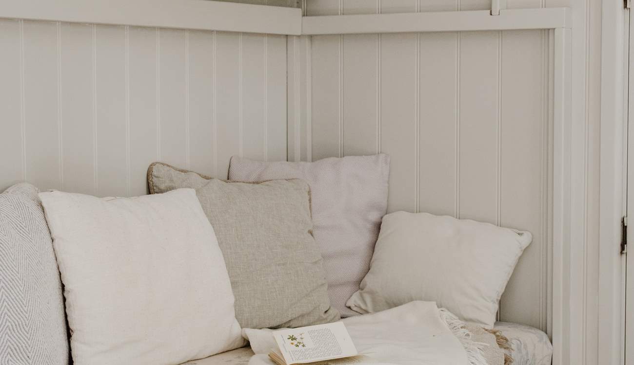 The perfect place to relax.