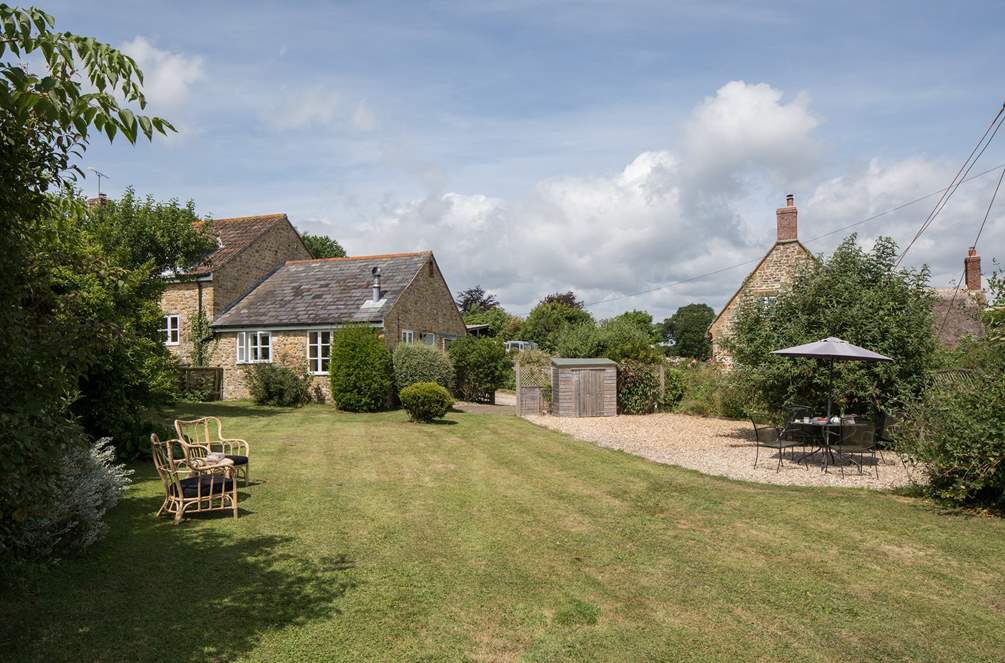 Bridport Cottages Luxury Self Catering Cottages Bridport