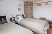 Another view of Bedroom 2.