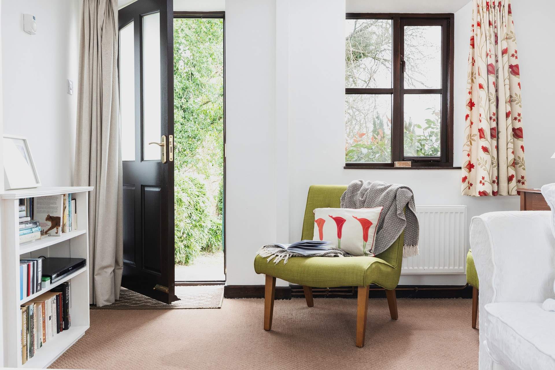 Welcome to Lavender Barn.