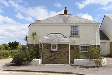 Welcome to 2 Old School Cottages.