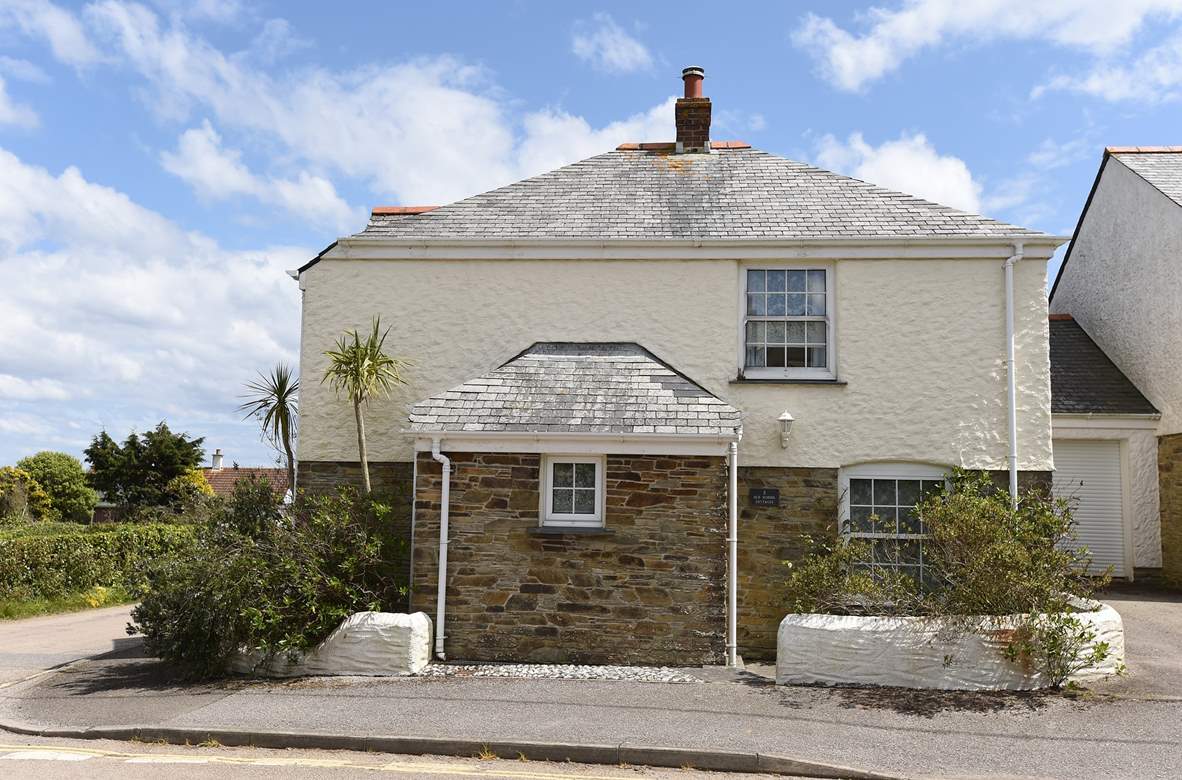 St Just in Roseland Cottages Self Catering St Just in Roseland