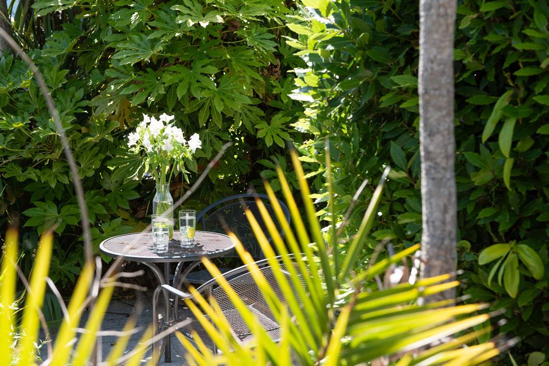 Cheers to a happy holiday.