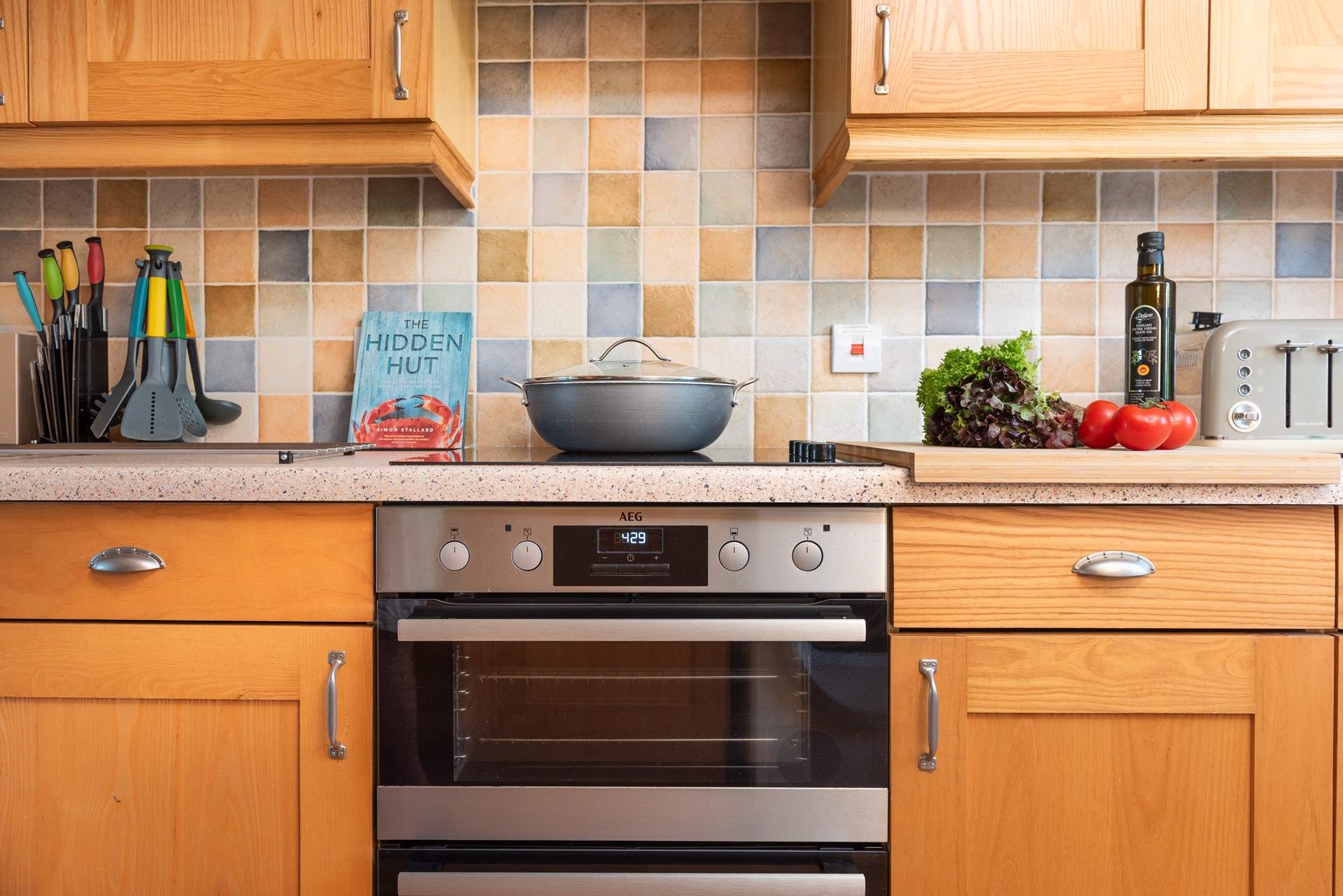 Shop at local farm shops for the freshest of Cornish produce. 