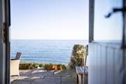 Open the front door to this view!