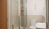 The en suite shower room to bedroom 2. - Thumbnail Image