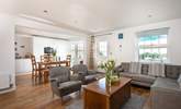 Enjoy the fabulous sociable living area at An Morah. - Thumbnail Image