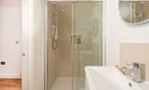 The handy en suite shower room to bedroom 1. - Thumbnail Image