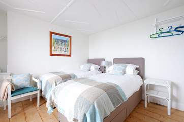 Bedroom 2.