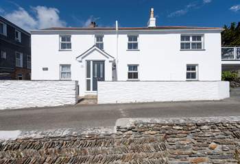 Welcome to Brackley House.