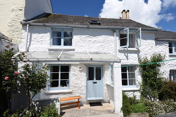 Portscatho Cottages Self Catering Cottages In Portscatho