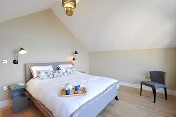 Bedroom 4.