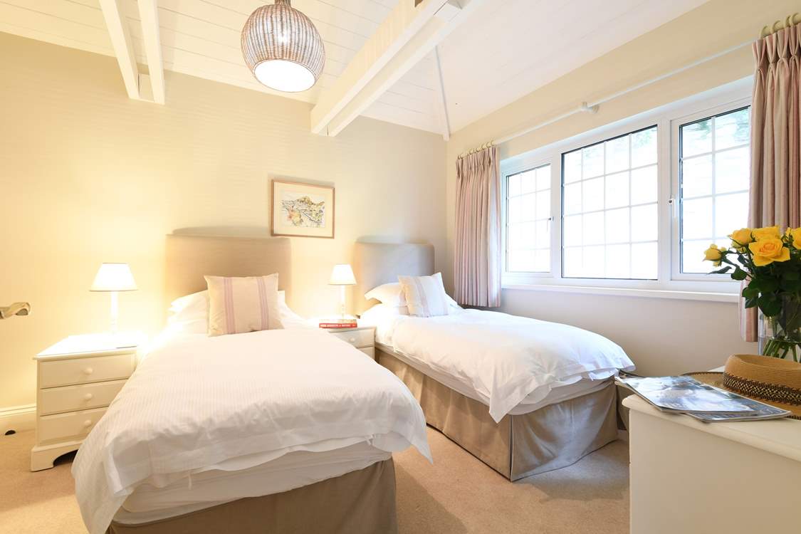 Bedroom 5.
