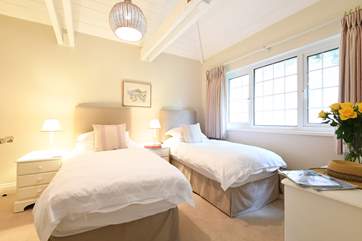 Bedroom 5.