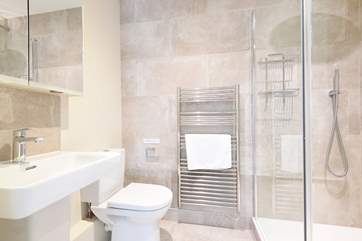 Bedroom 6 has an en suite shower-room.