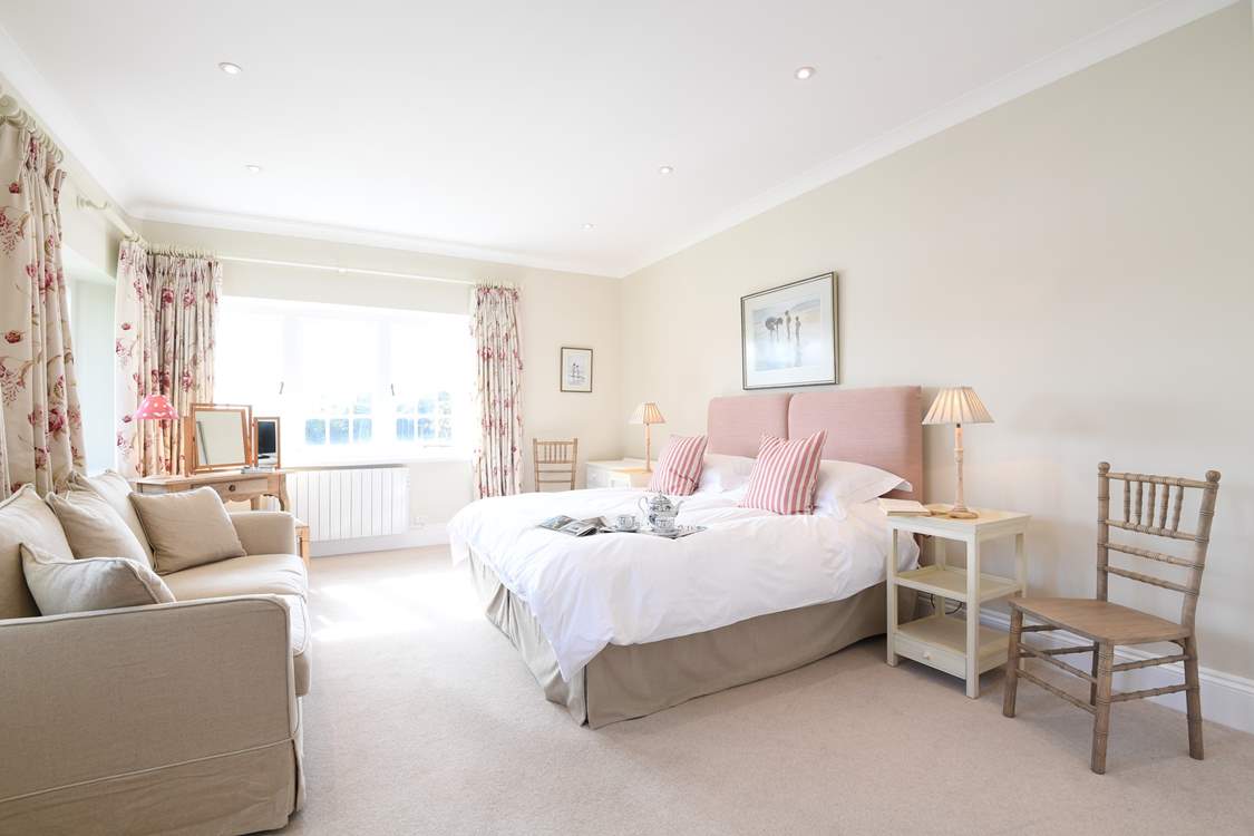 Bedroom 1.