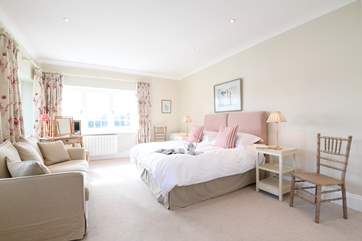 Bedroom 1.