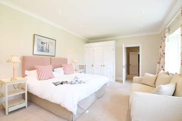 Bedroom 1.