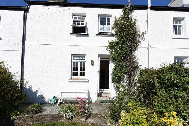 Dolphin Cottage Holiday Cottage Description Classic Cottages