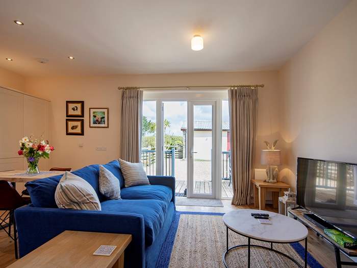 Bryher, Sleeps 2 in Portscatho