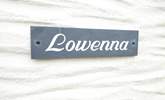 Welcome to Lowenna. - Thumbnail Image