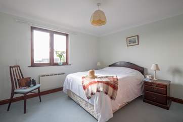 Bedroom 3.