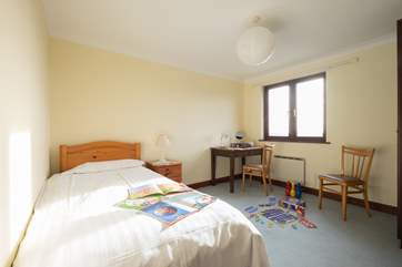 Bedroom 2.
