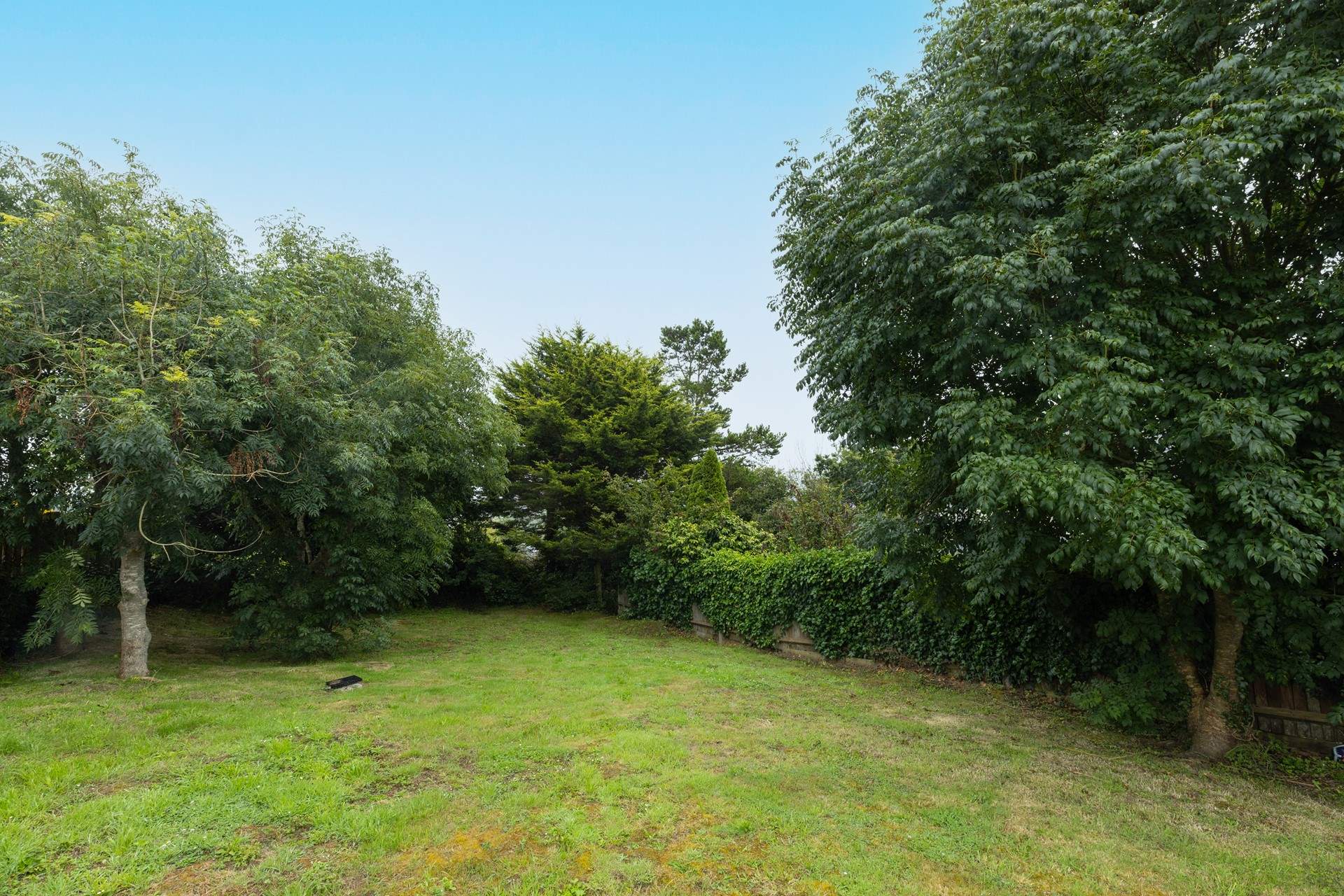 A gorgeous garden for all to enjoy. 