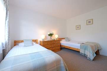 Bedroom 3.