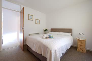 Bedroom 1.