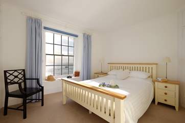 Bedroom 1.
