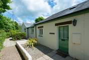 Welcome to Linhay Cottage.