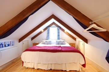 Bedroom 2.