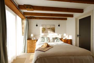 Bedroom 1.