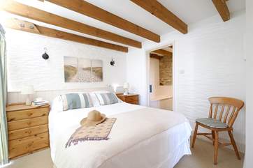 Bedroom 1.