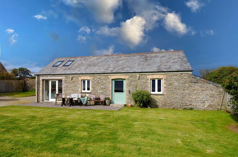 Roseland Cottages 100 Luxury Holiday Cottages on the Roseland