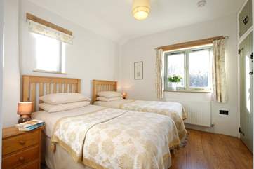 Bedroom 2.