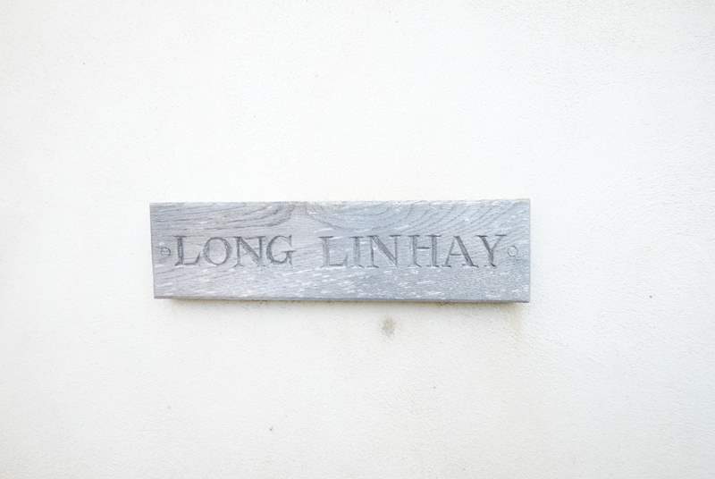 Long Linhay.