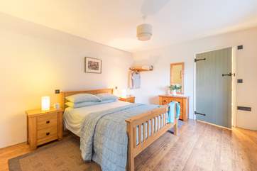 Bedroom 1.