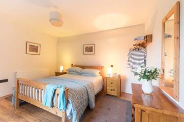 Bedroom 1.