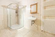 The en suite Shower-room.