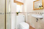 With en suite Shower-room.