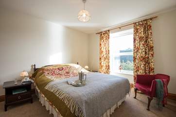 Bedroom 1.
