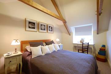 Bedroom 3.