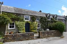 Rosteague Farm Cottage