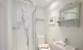 The en suite shower-room to Bedroom 2. - Thumbnail Image