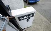 Welcome to Seabrook. - Thumbnail Image