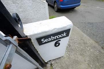 Welcome to Seabrook.