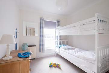 Bedroom 2.